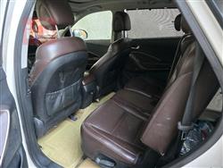 هیۆندای سەنتافی